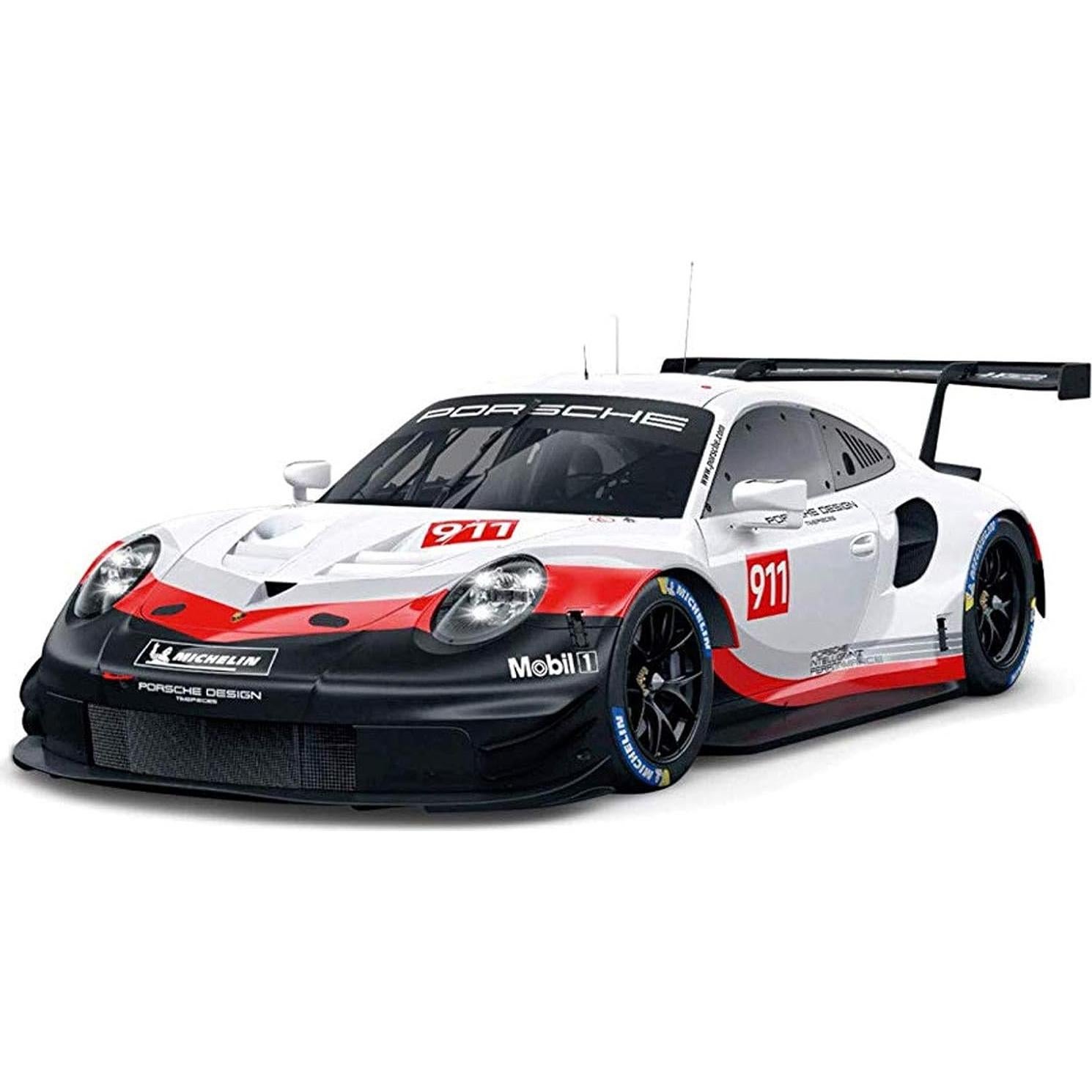 LEGO Technic Porsche 911 RSR 42096 Coche de Carreras