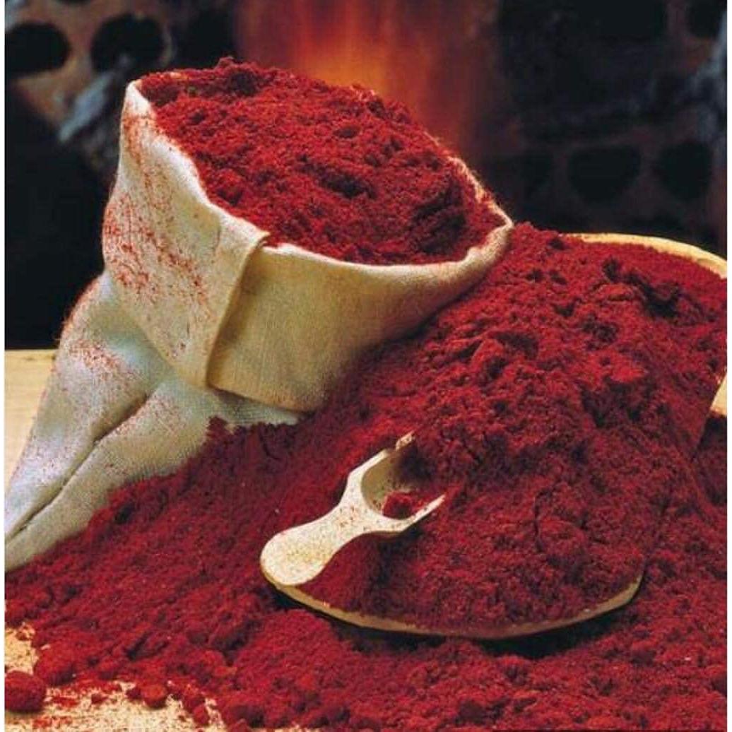 Pimentón Dulce Ahumado REY DE LA VERA 73.71 g