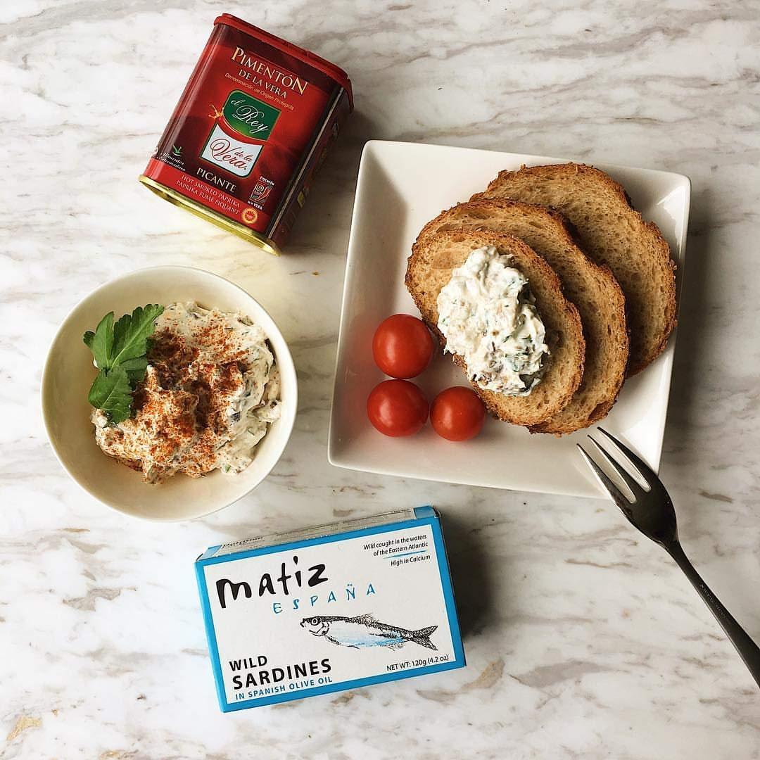 Pimentón Ahumado Español Rey de la Vera - Set 2 Latas 74g