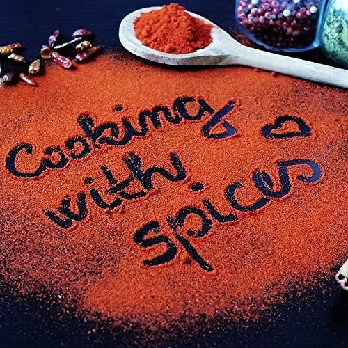 Pimentón Ahumado Español Rey de la Vera - Set 2 Latas 74g