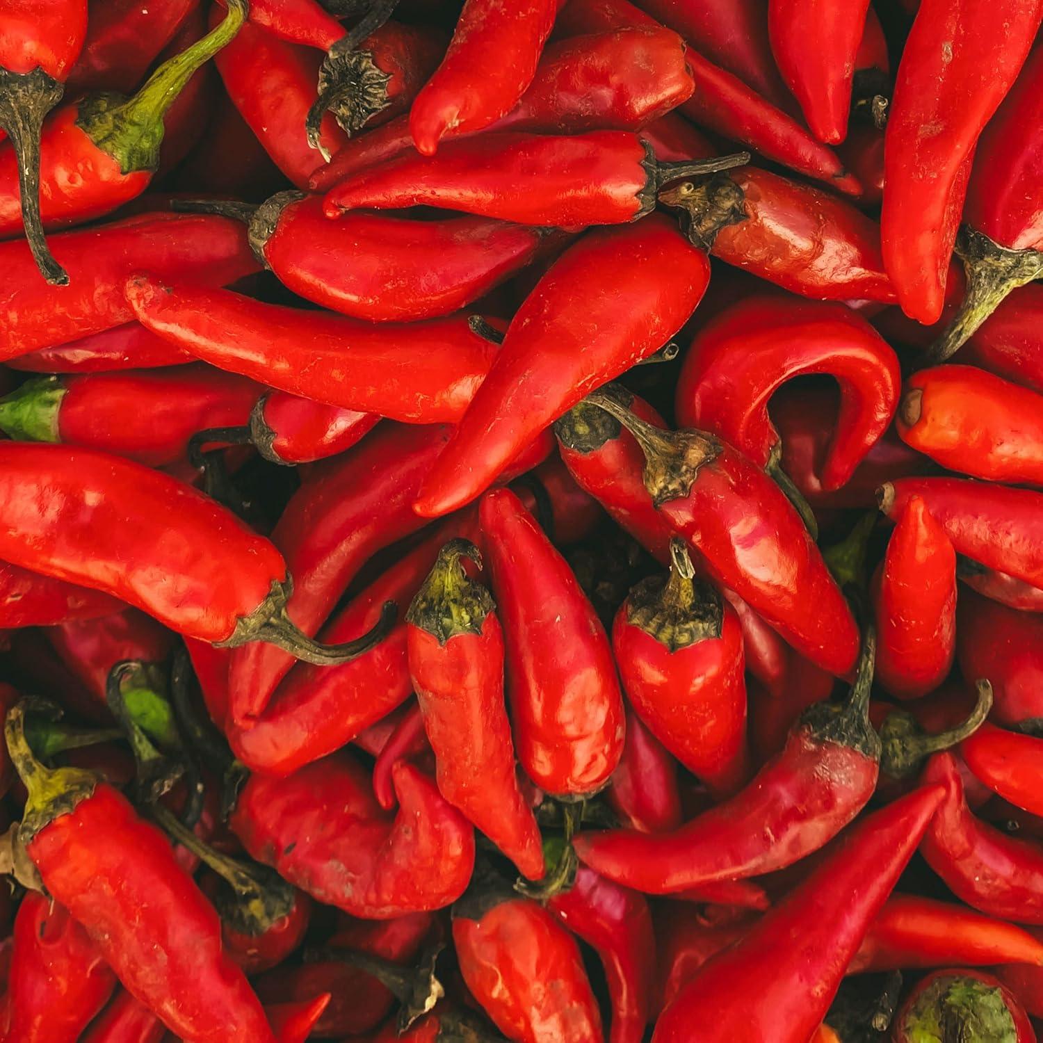 Pimentón Ahumado Picante La Dalia 800g DOP España