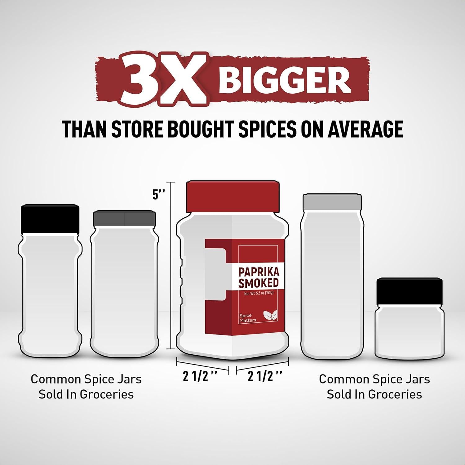 Pimentón Ahumado Eastanbul 150g - Condimento Español Molido