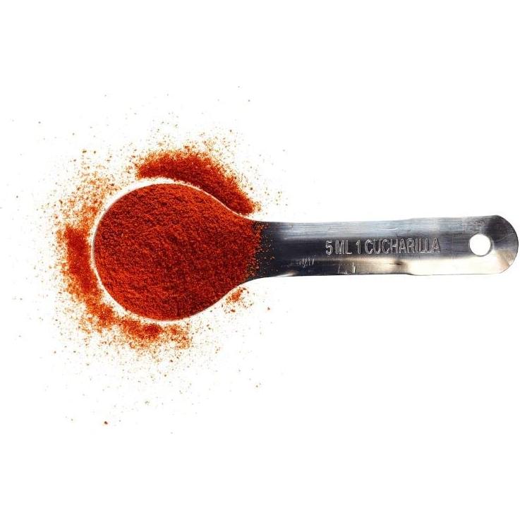 Pimentón Ahumado Agridulce La Chinata 70g Natural Kosher