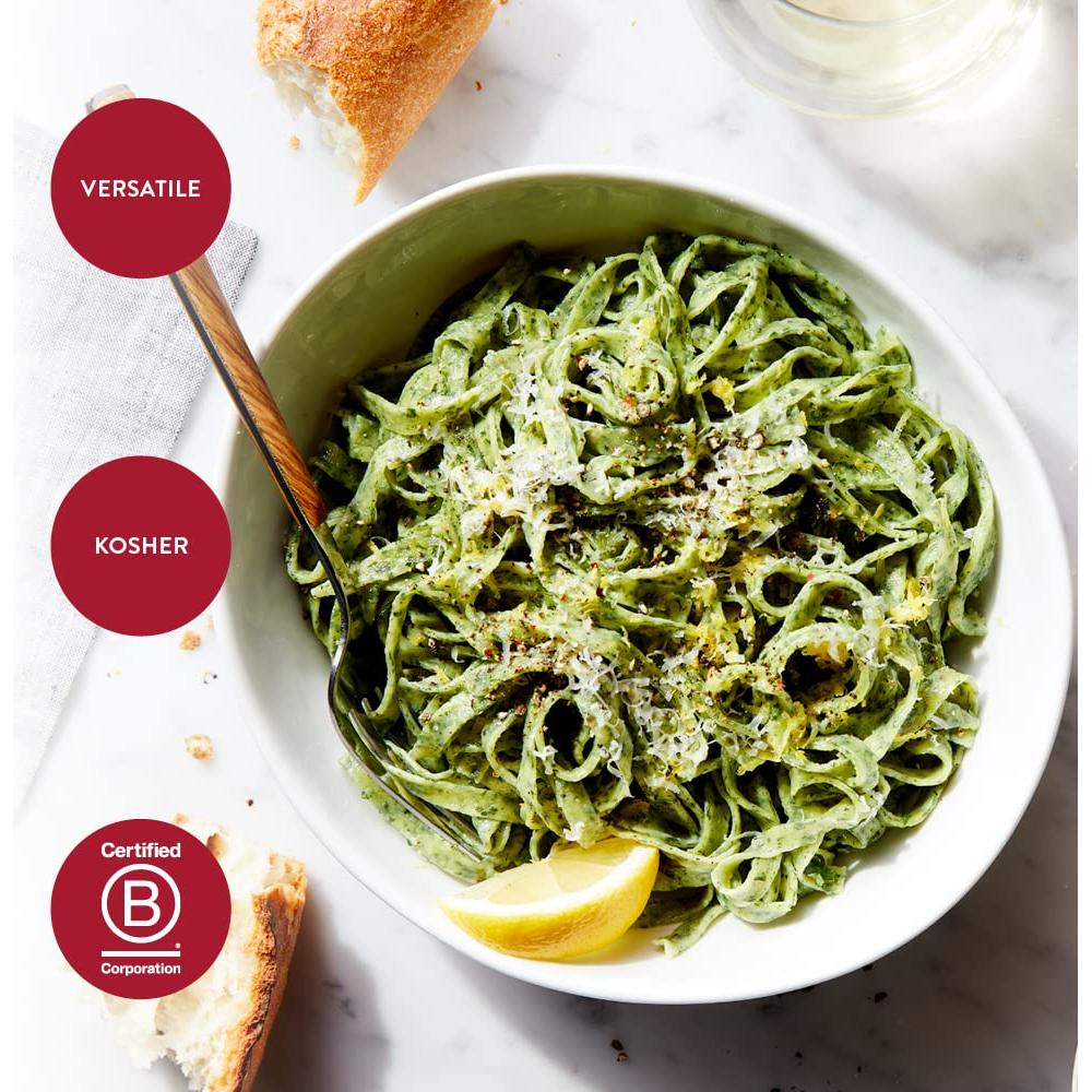 Mezcla de Harina para Pasta King Arthur 1.36 kg Blanca