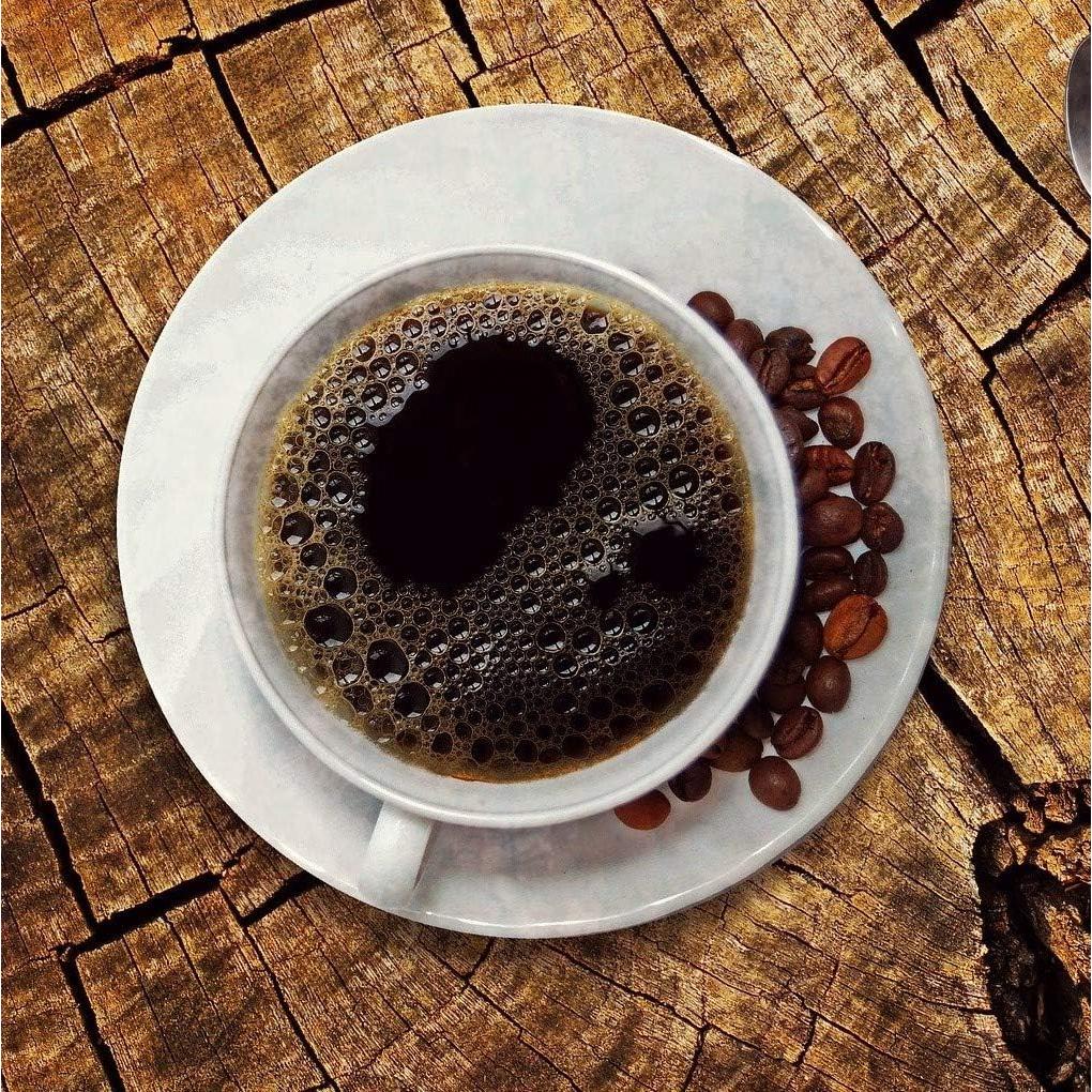 Granos de Café Verde Etiopía Harar 2.27kg Heirloom Arábica