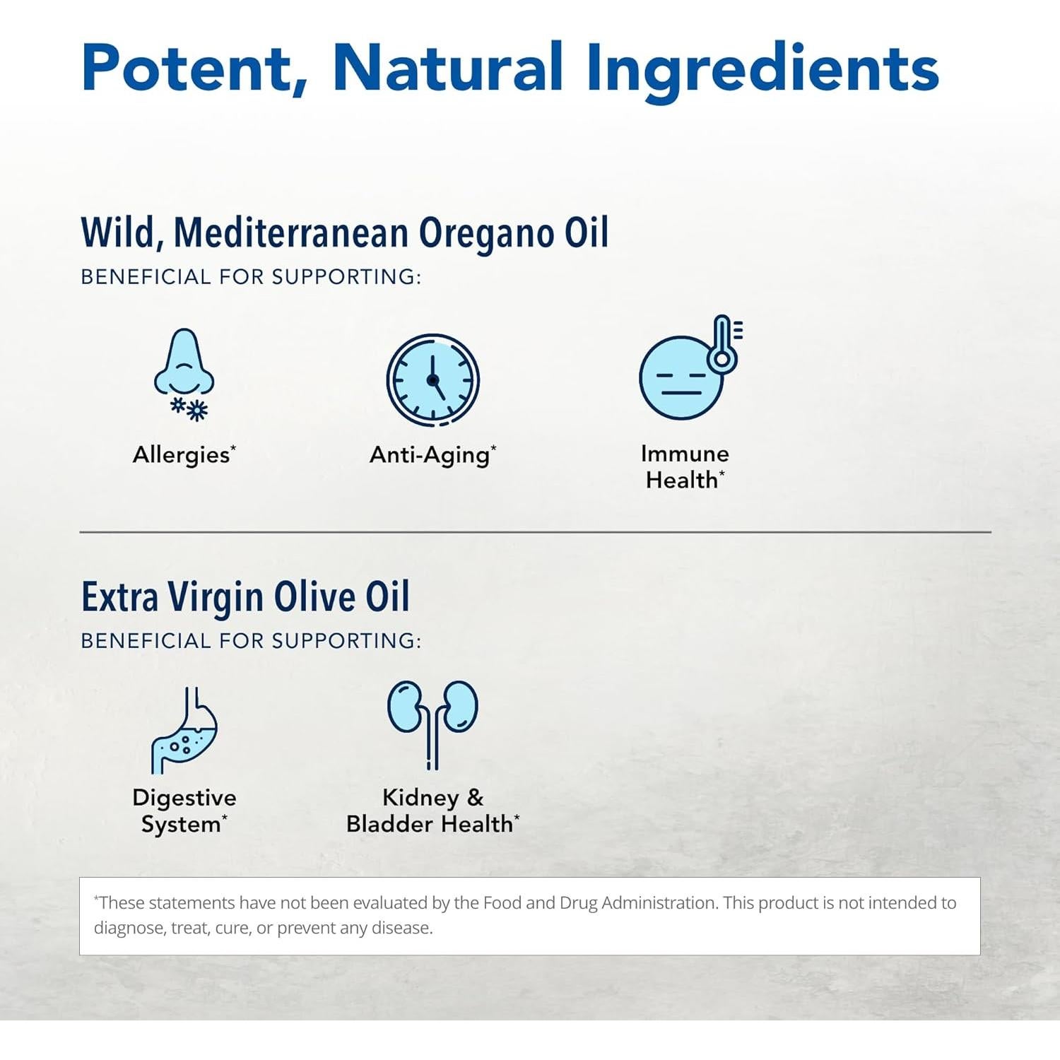 Oreganol P73 Aceite de Orégano Orgánico 13.3 ml - North American Herb & Spice