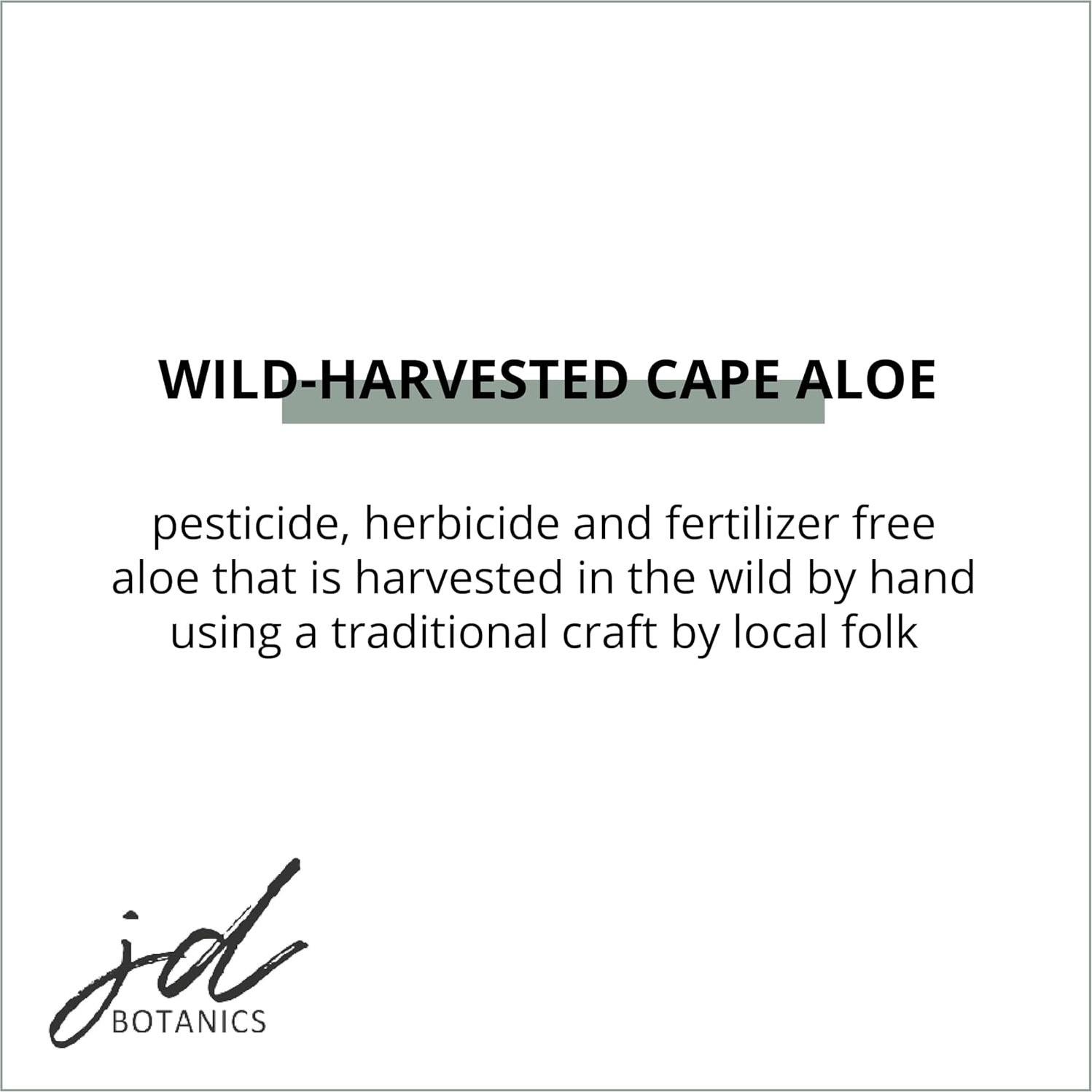 Jugo de Hoja Entera de Aloe Ferox Kimberly House 500 ml