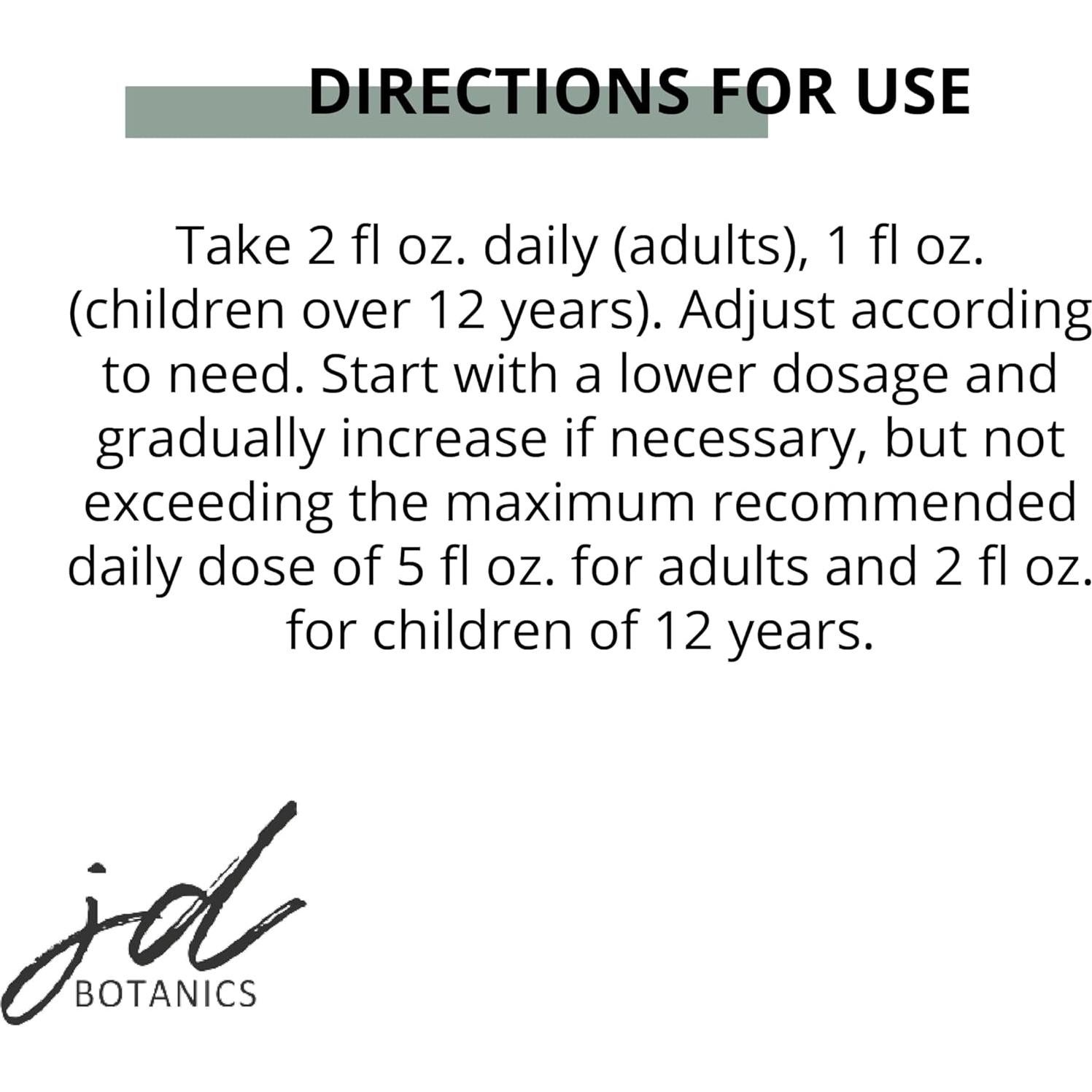 Jugo de Hoja Entera de Aloe Ferox Kimberly House 500 ml