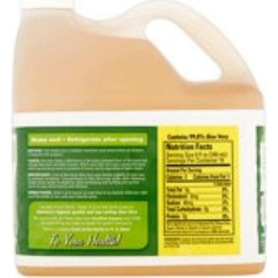 Jugo de Aloe Vera Fruta De La Tierra 3.78 L (128 oz)