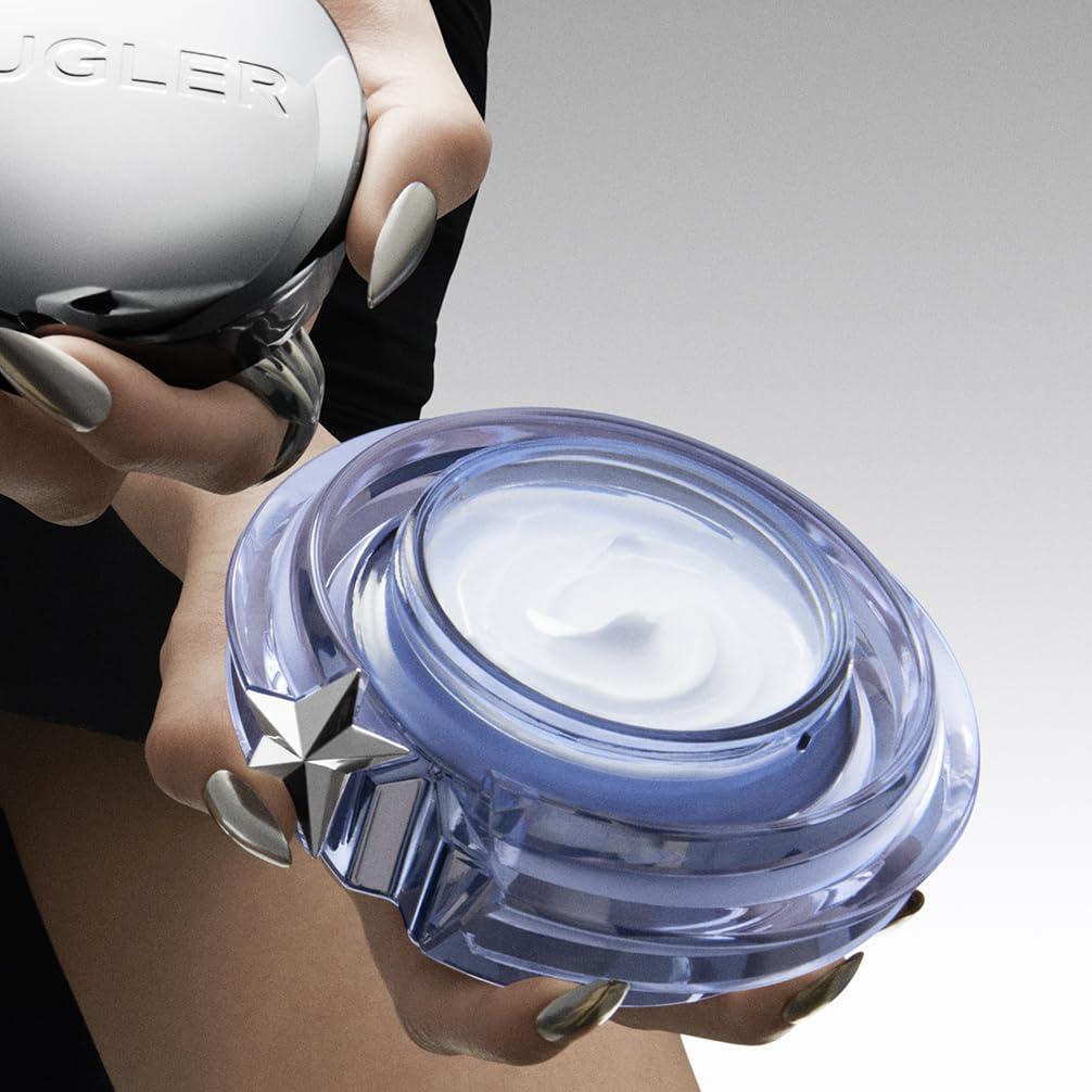 Crema Corporal Mugler Angel 198.4 ml Hidratante