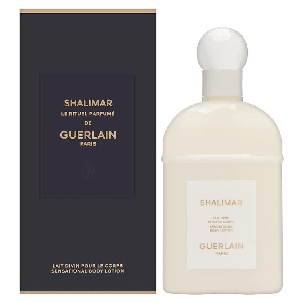 Loción Corporal Guerlain Shalimar 192.78 ml para Mujeres