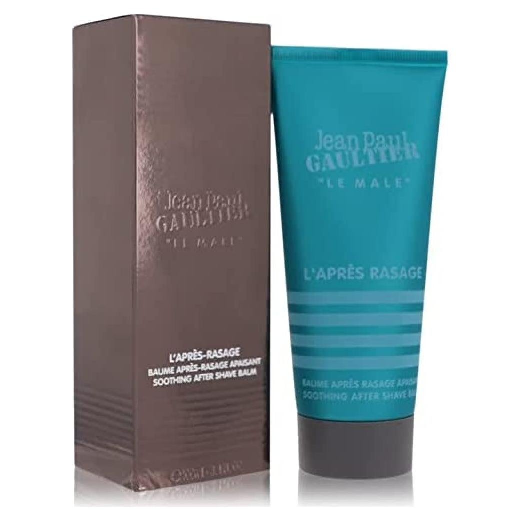 Bálsamo Aftershave Jean Paul Gaultier Le Male 100 ml