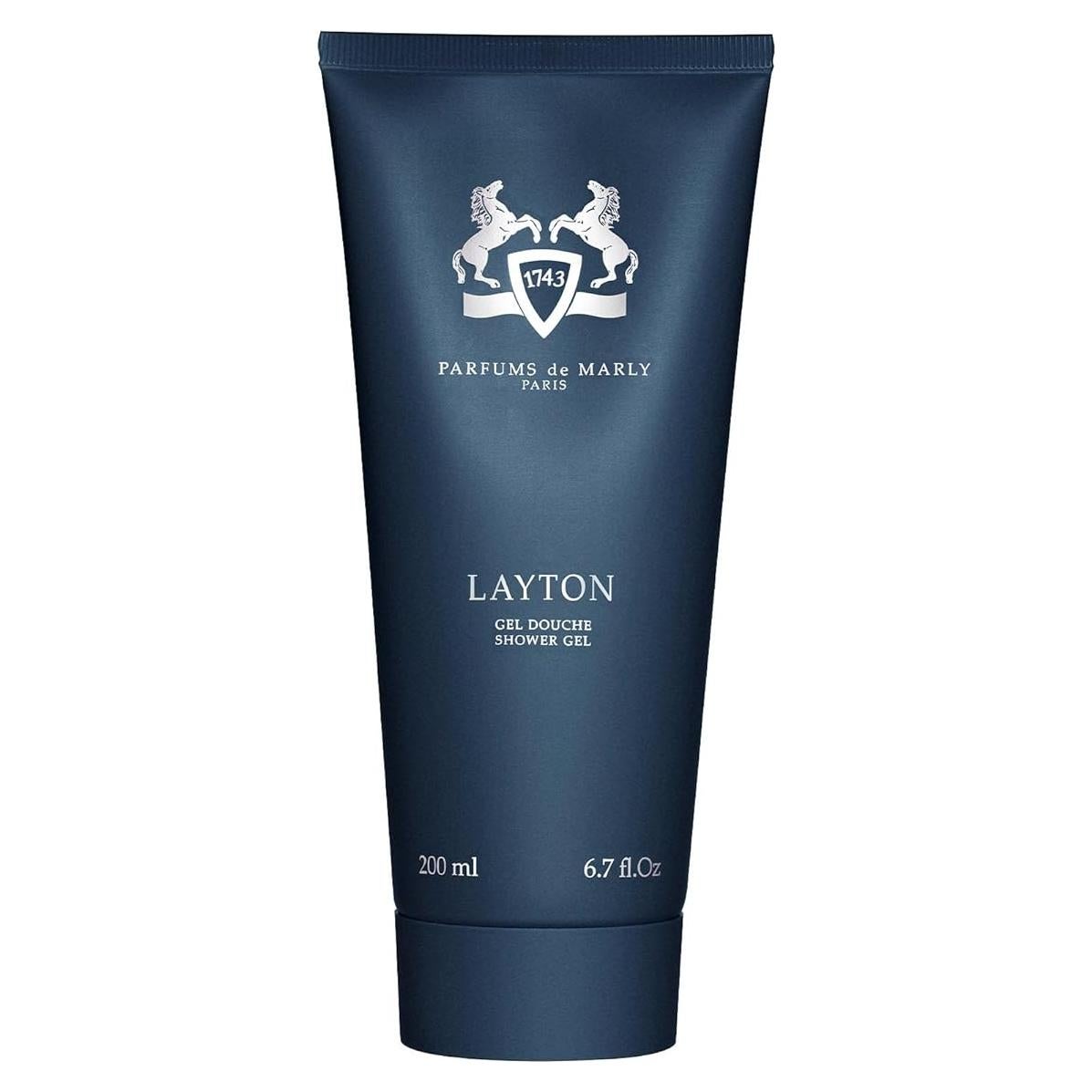 Gel de Ducha Parfums de Marly Layton 200ml