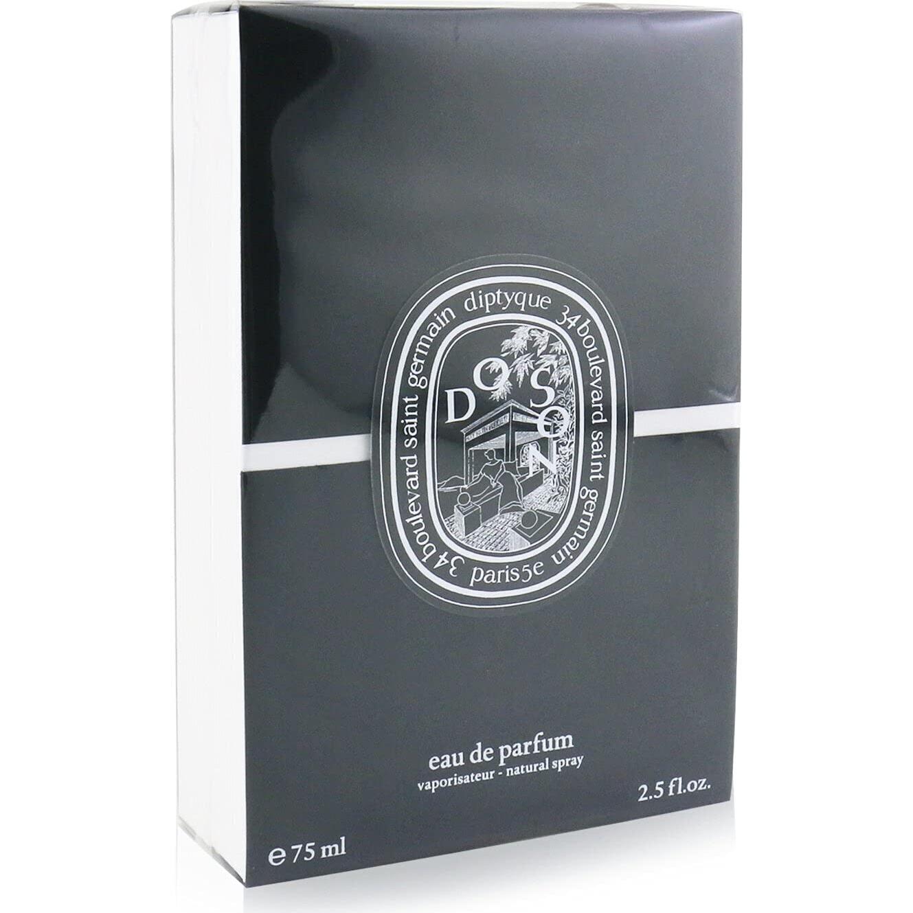 Diptyque Do Son Eau de Parfum 74.8 ml para Mujeres