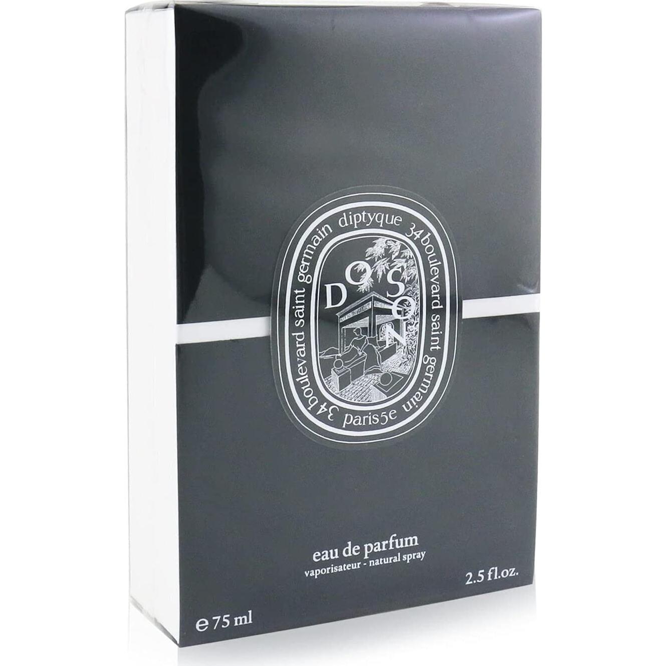 Diptyque Do Son Eau de Parfum 74.8 ml para Mujeres