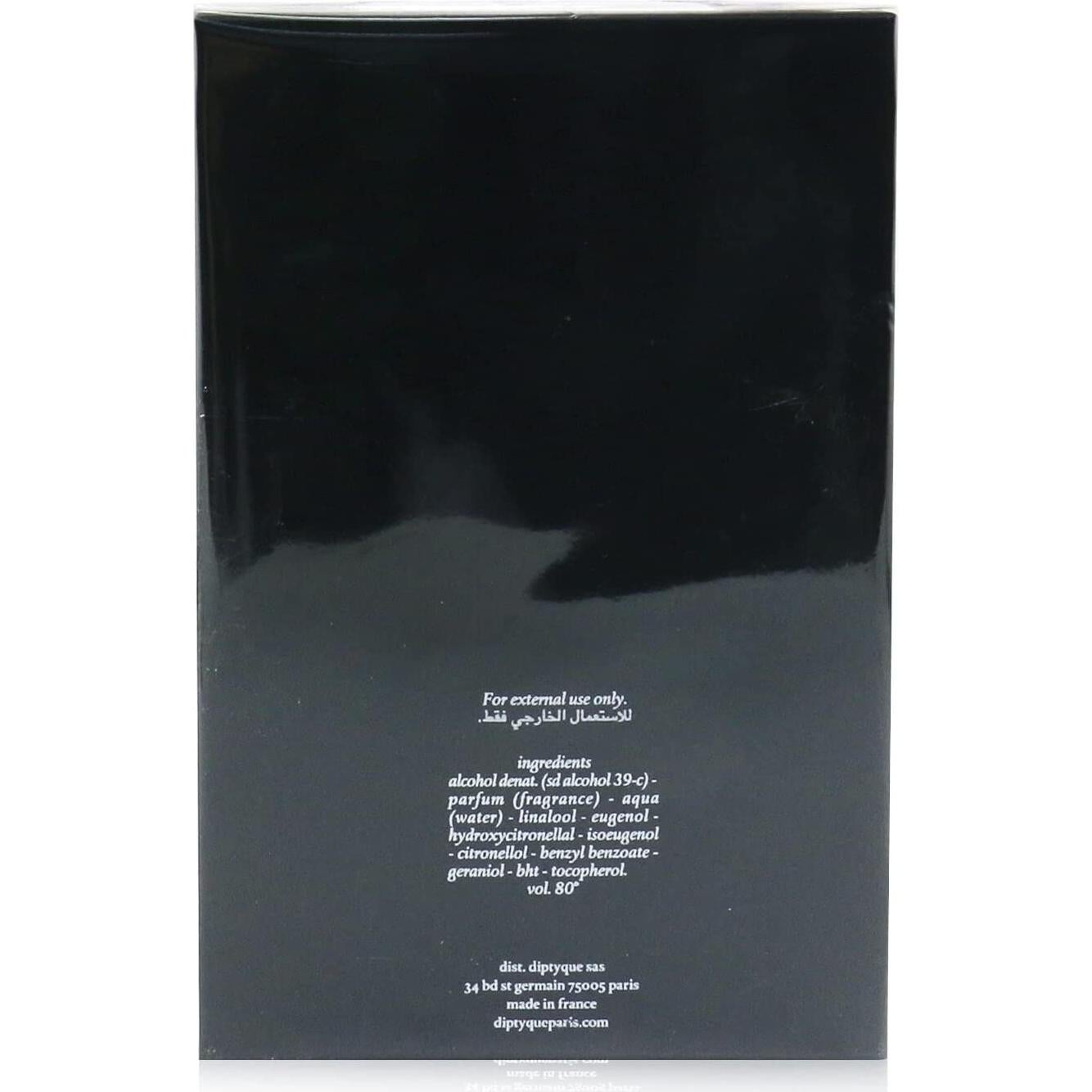 Diptyque Do Son Eau de Parfum 74.8 ml para Mujeres