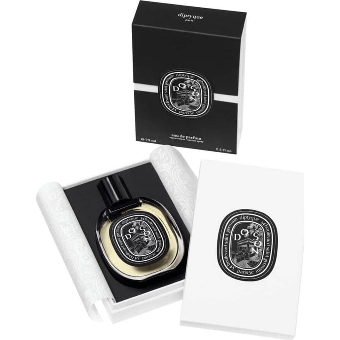 Diptyque Do Son Eau de Parfum 74.8 ml para Mujeres