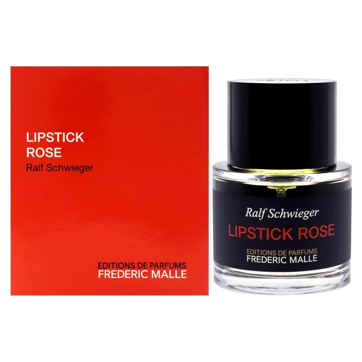 Labial Frederic Malle Rosa 50 ml EDP Spray para Mujeres