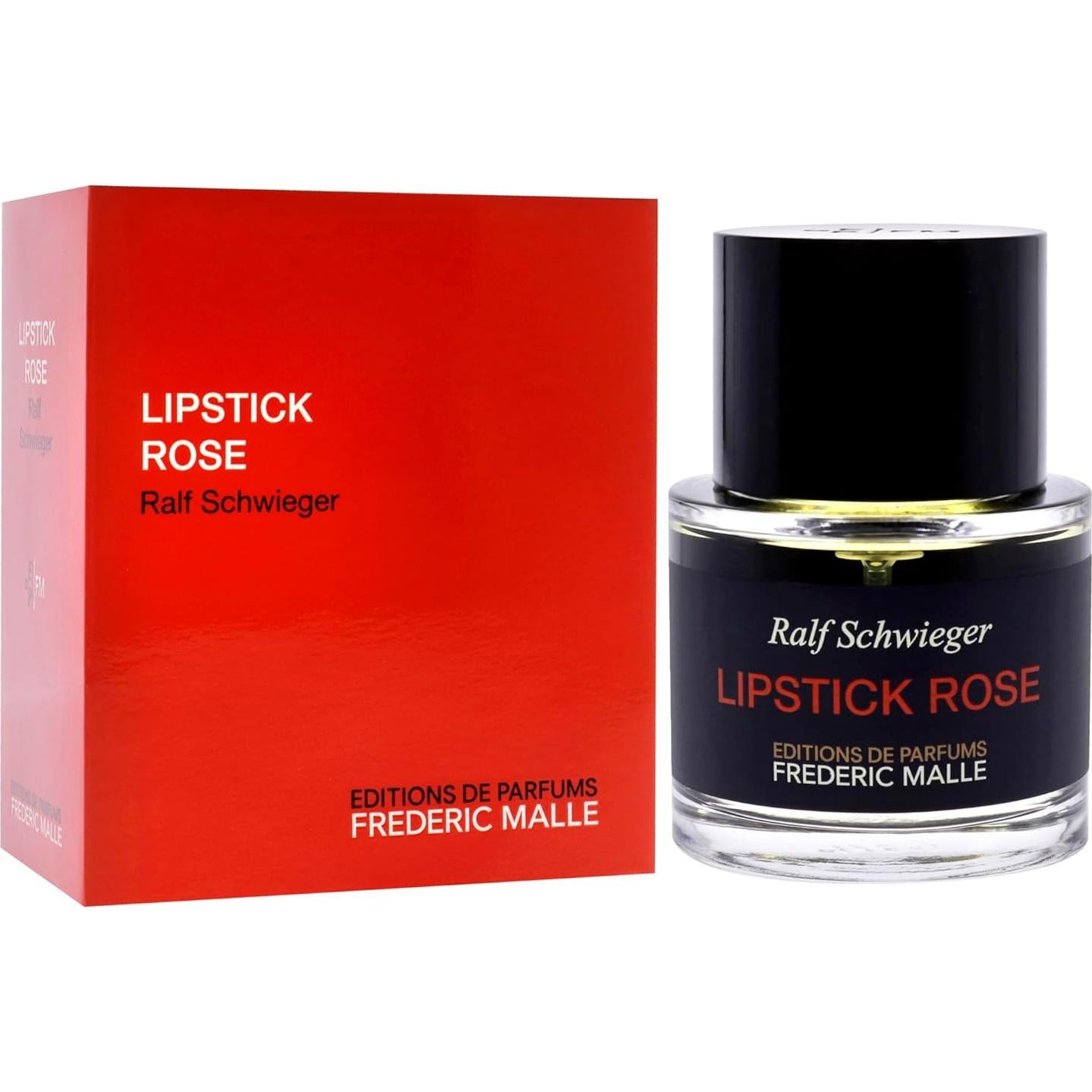 Labial Frederic Malle Rosa 50 ml EDP Spray para Mujeres