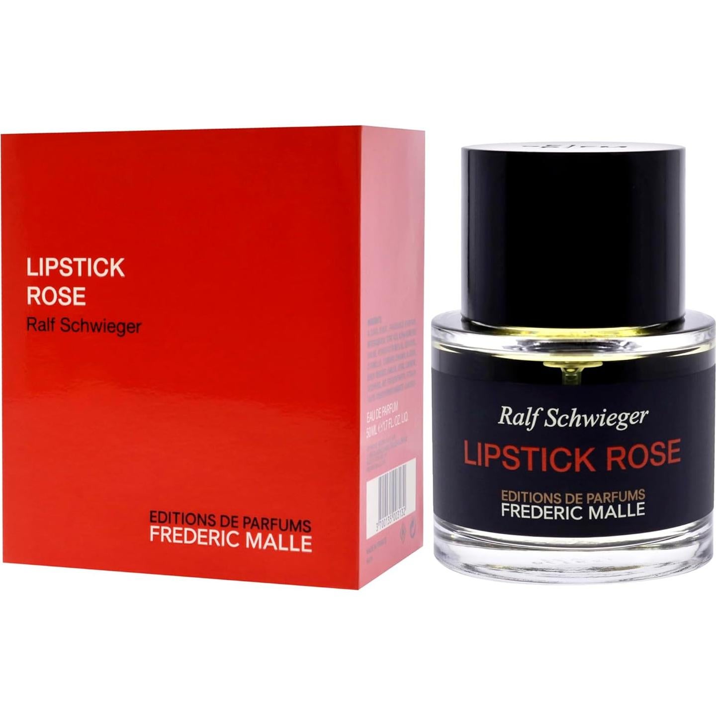 Labial Frederic Malle Rosa 50 ml EDP Spray para Mujeres
