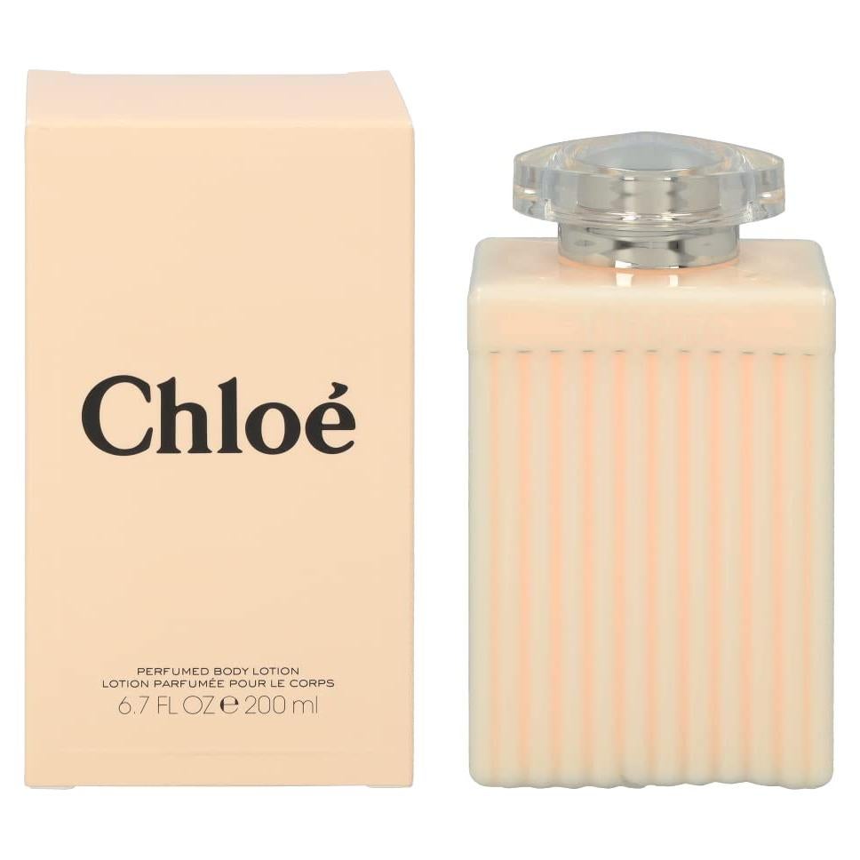 Loción Corporal CHLOE 187 ml Floral Lujosa