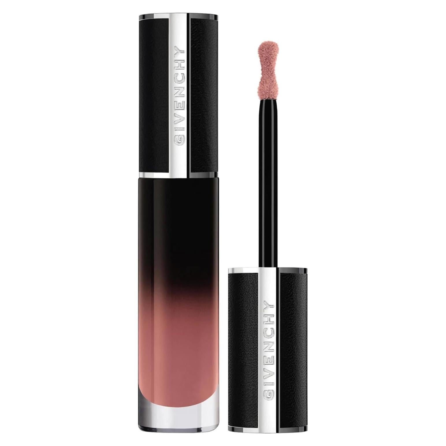 Labial Givenchy Le Rouge Interdit N10 Beige Nu 6.24 g