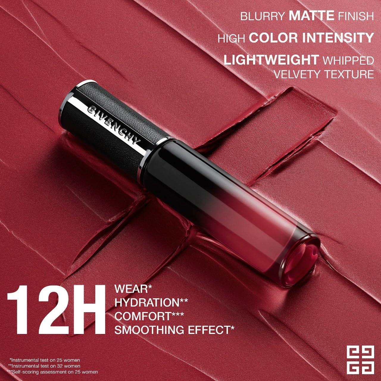 Labial Givenchy Le Rouge Interdit N10 Beige Nu 6.24 g