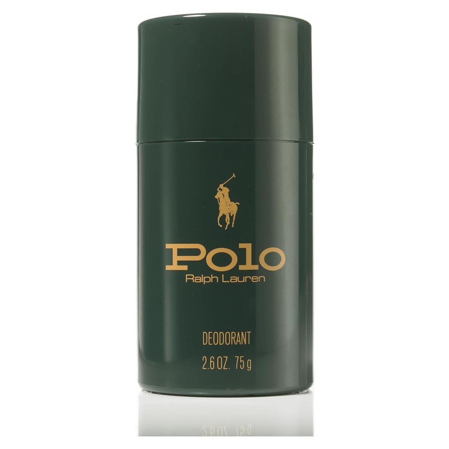 Desodorante Ralph Lauren Polo Hombre 73.9 g - Amaderado