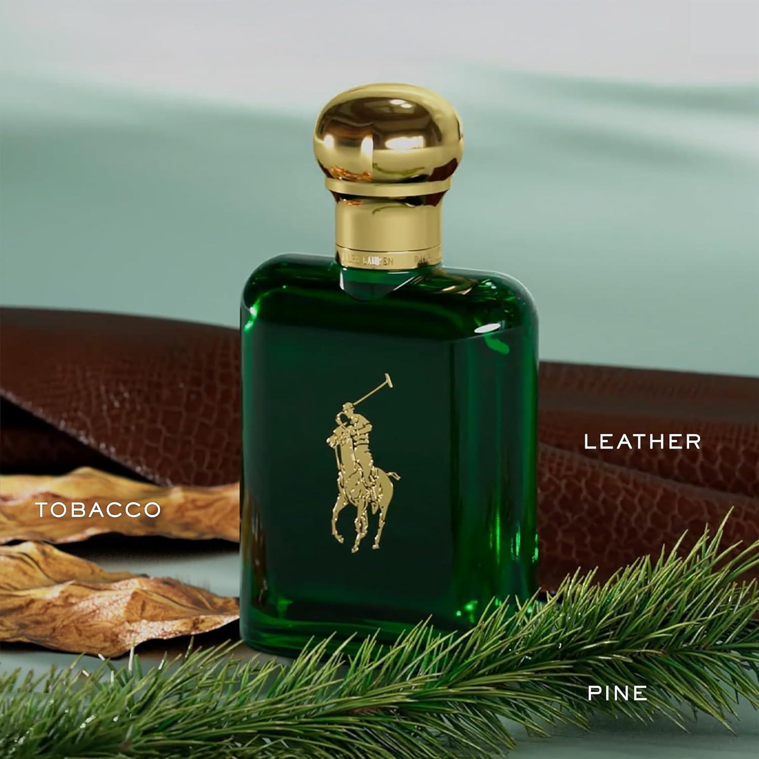 Desodorante Ralph Lauren Polo Hombre 73.9 g - Amaderado