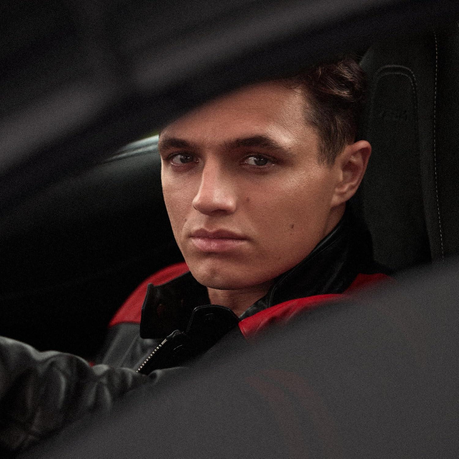 Desodorante Ralph Lauren Polo Red 73.93 g - Amaderado y Picante