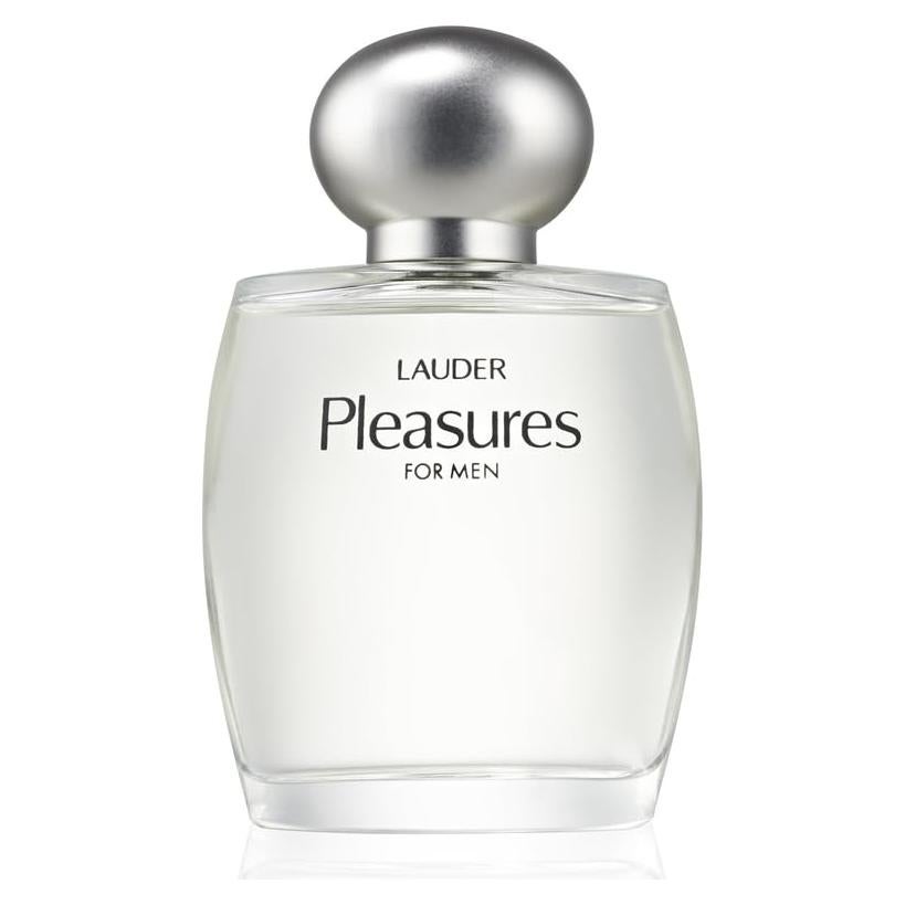 Colonia Estée Lauder Placeres para Hombres 100 ml