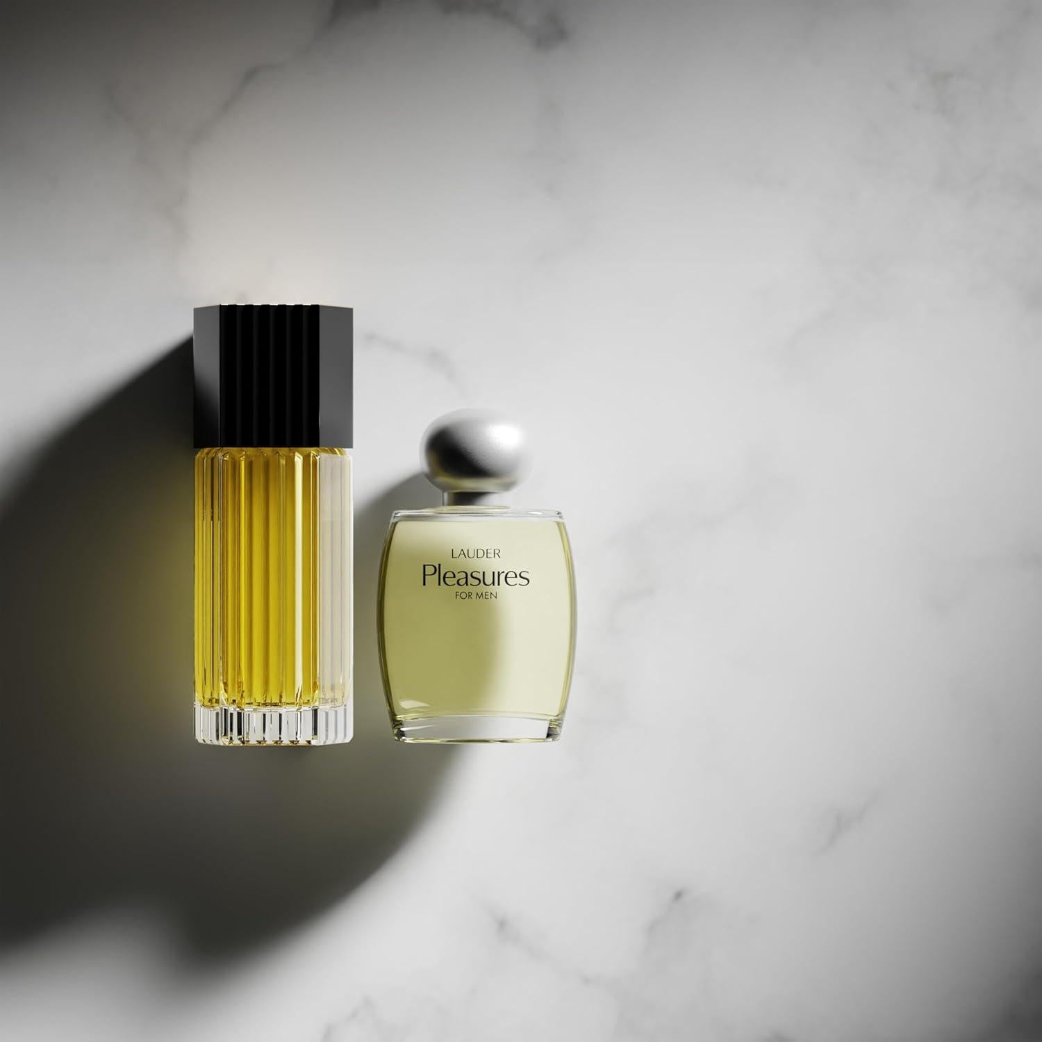 Colonia Estée Lauder Placeres para Hombres 100 ml