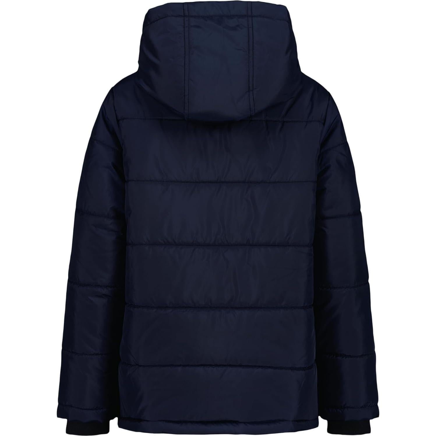 Chaqueta Puffer Tommy Hilfiger para Niños 10-12 Años