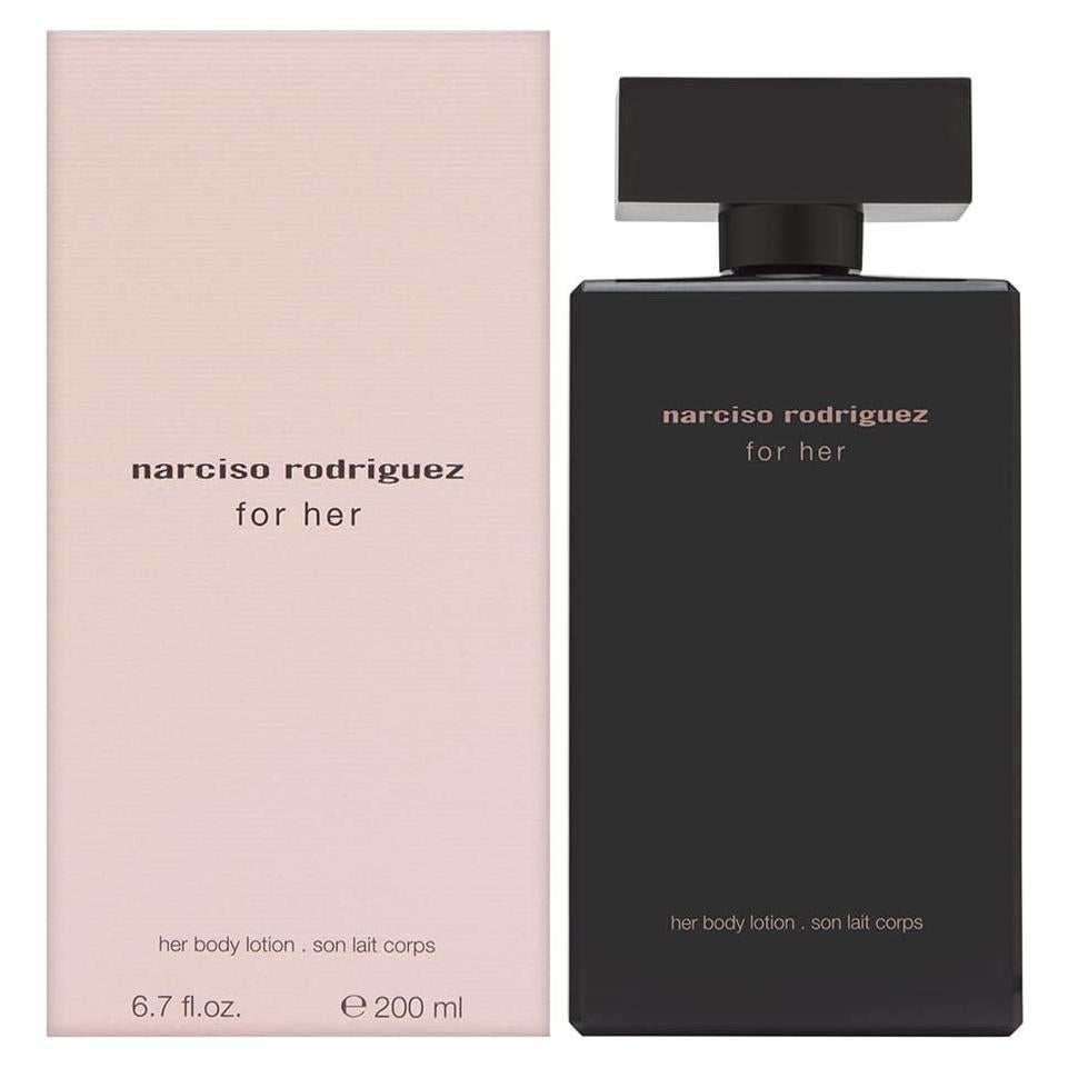 Loción Corporal Narciso Rodriguez para Ella 200 ml