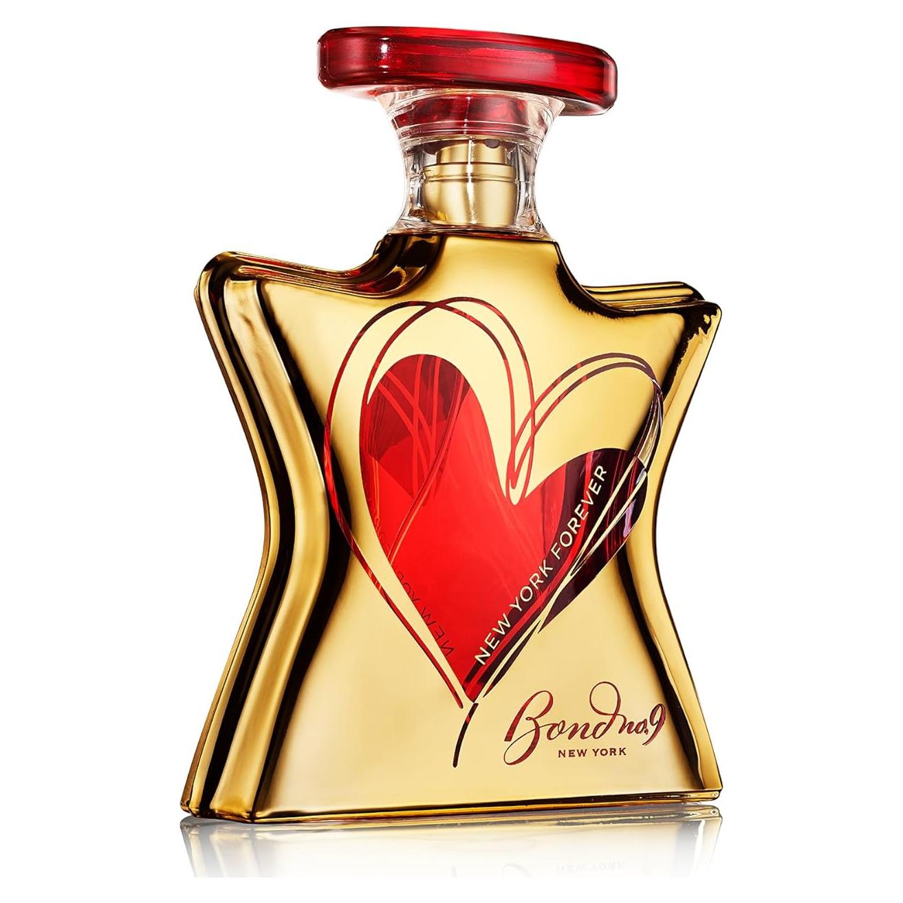 Perfume Bond No. 9 Nueva York Para Siempre 100 ml