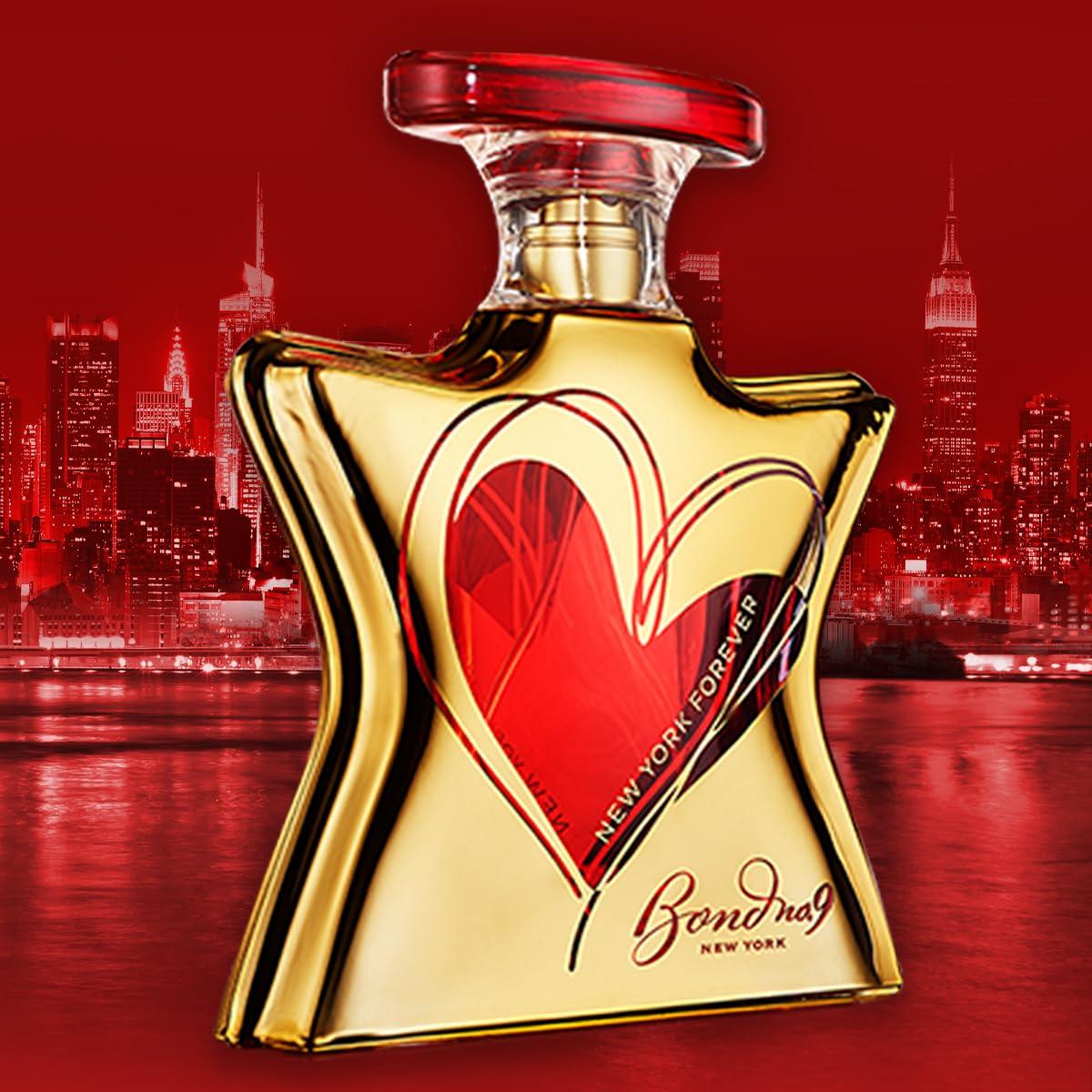 Perfume Bond No. 9 Nueva York Para Siempre 100 ml