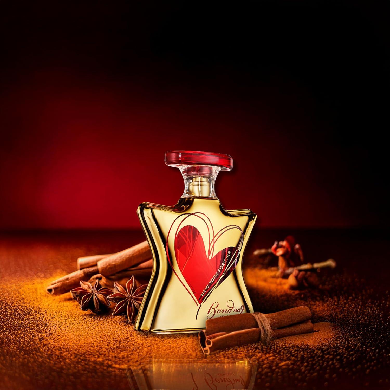 Perfume Bond No. 9 Nueva York Para Siempre 100 ml