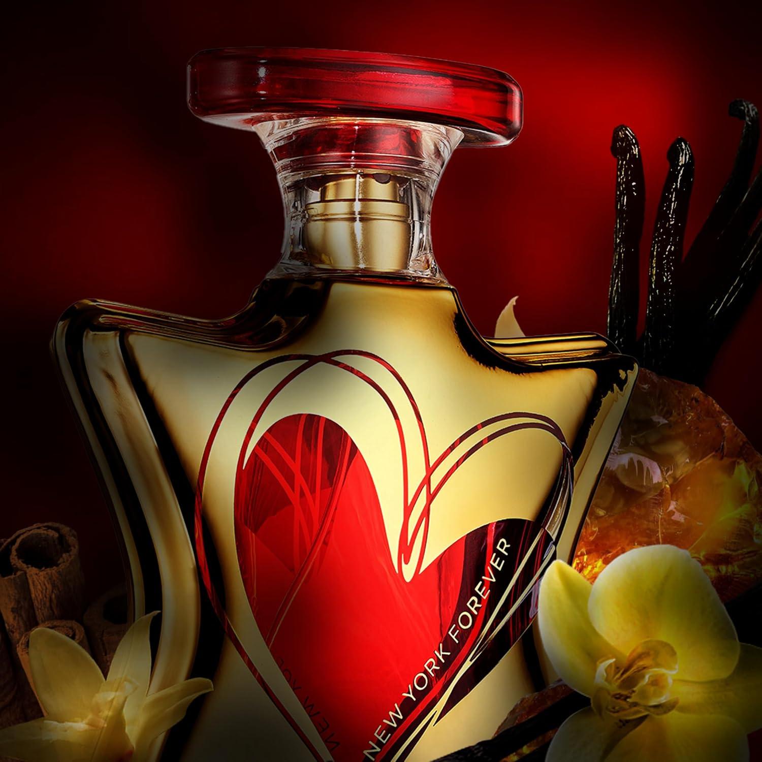 Perfume Bond No. 9 Nueva York Para Siempre 100 ml