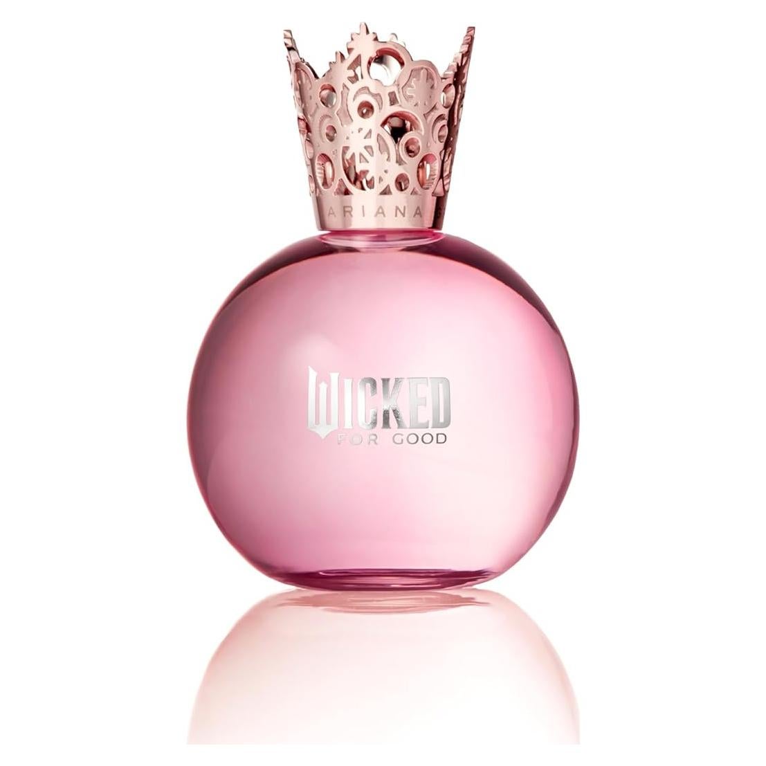 Eau de Parfum Glinda Bubbly Pink Luxe Brands 100 ml