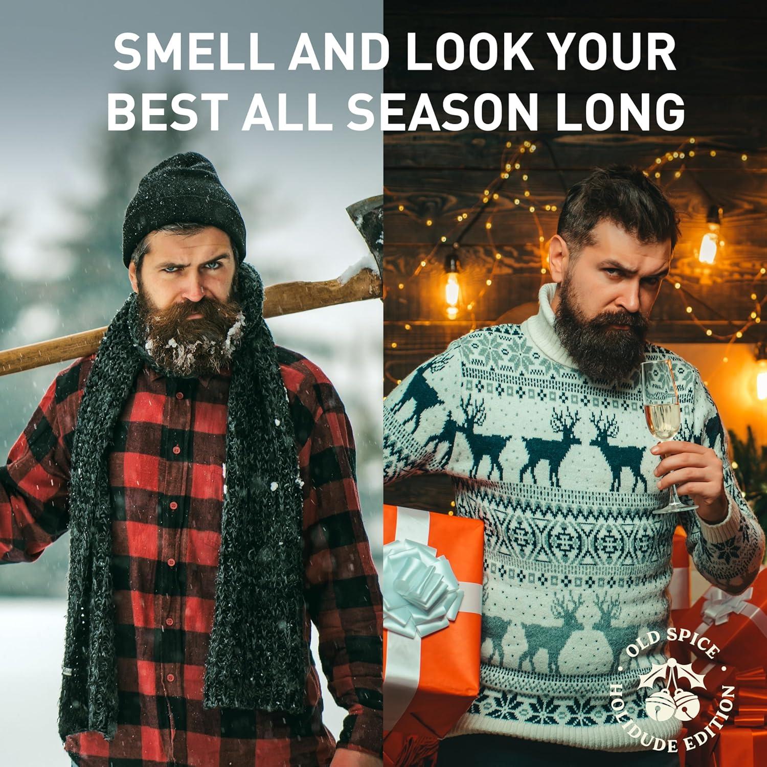 Old Spice Antitranspirante 74g Galleta de Azúcar Snickerdudel