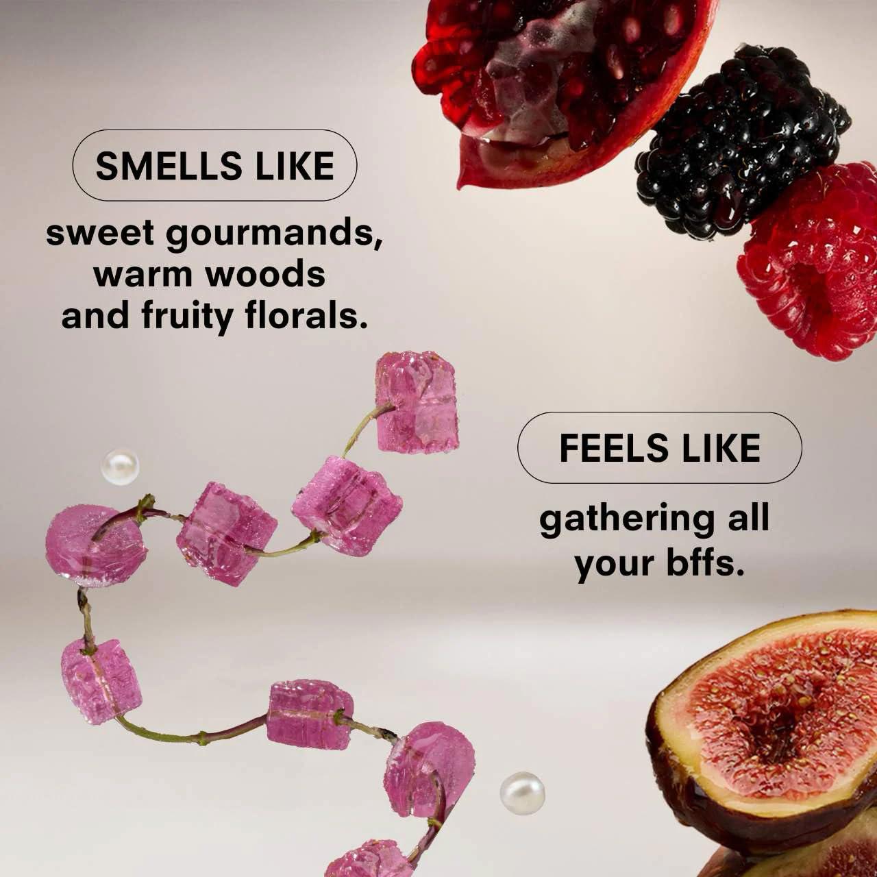 Set de Fragancias Combinables Boy Smells 5 x 1.5 mL