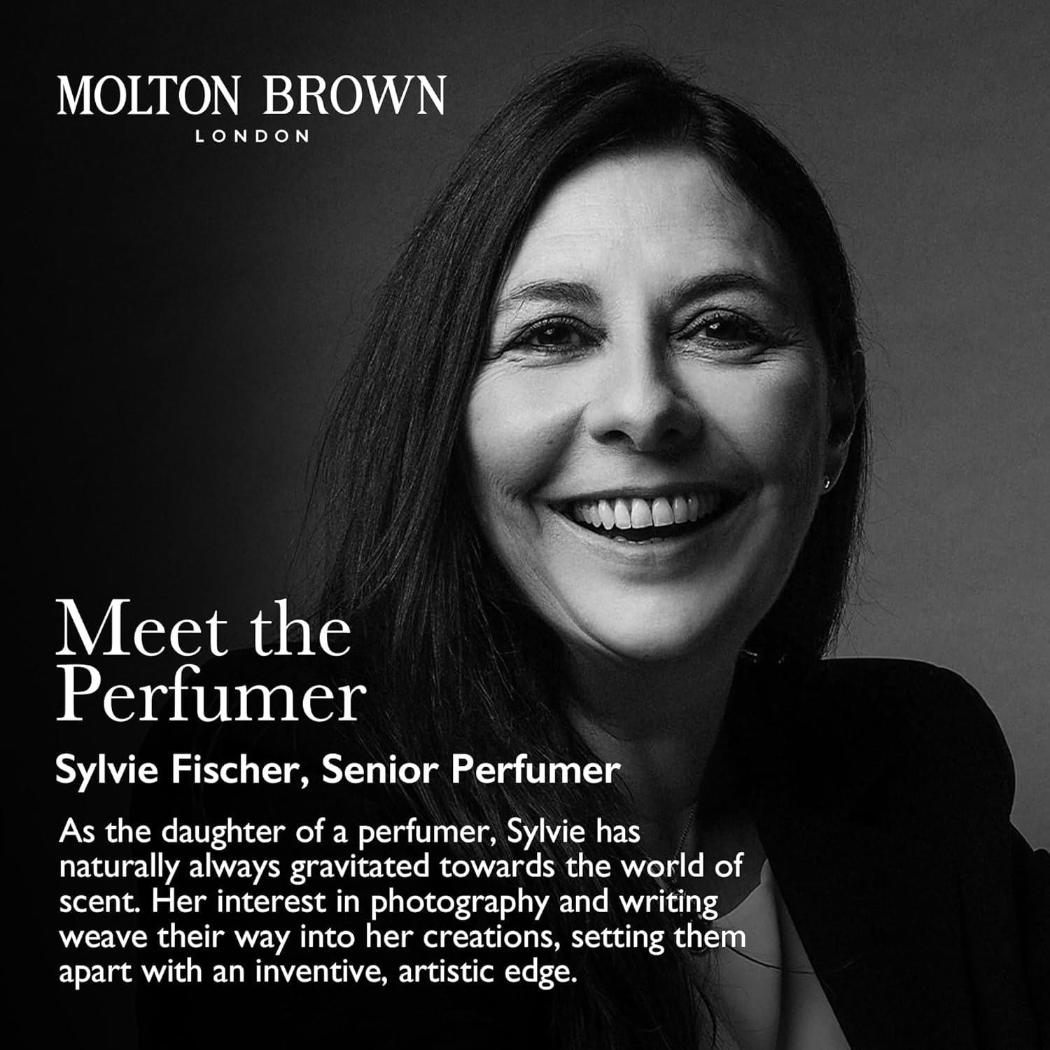 Gel de Baño y Ducha Molton Brown Oudh Accord 295 ml