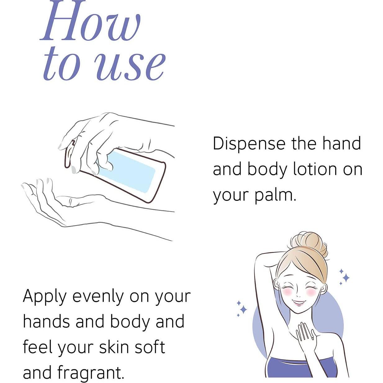 Loción de Manos y Cuerpo Yardley London Lavanda 400ml