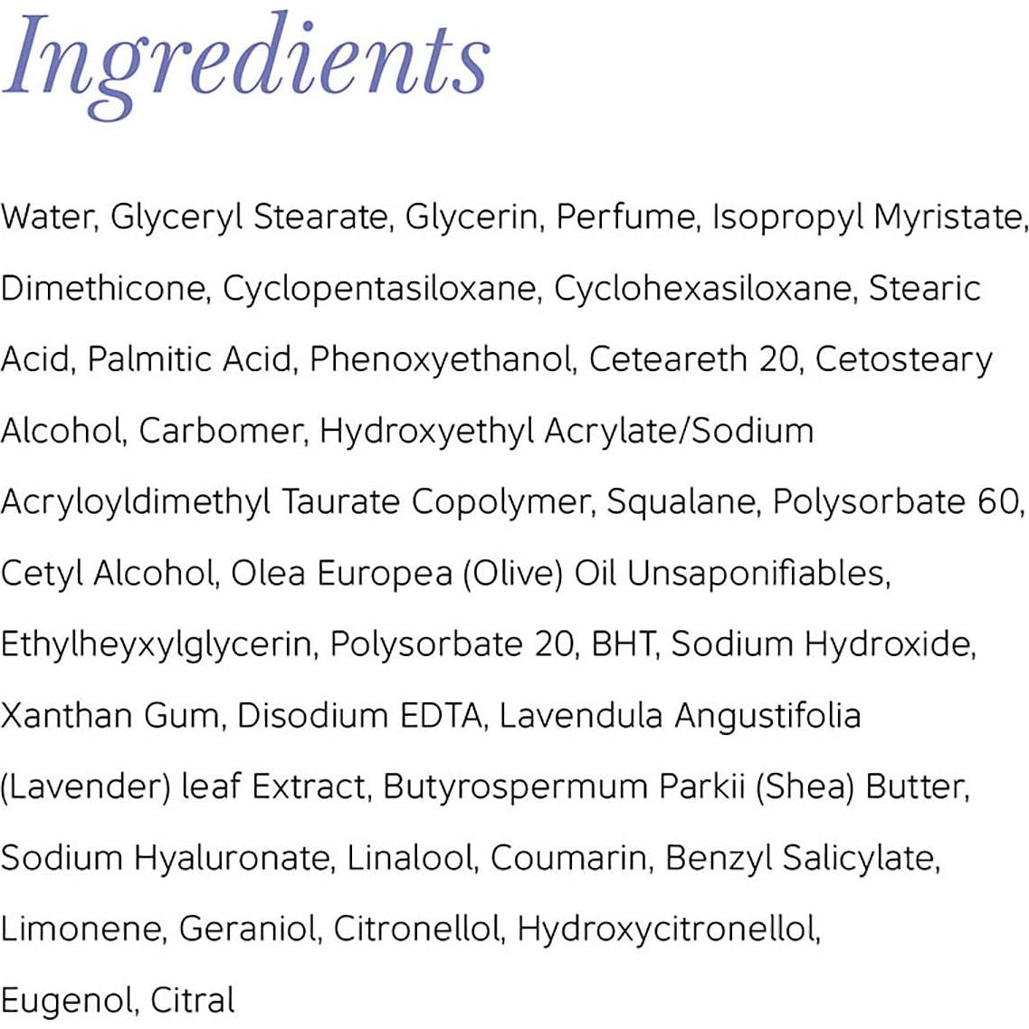 Loción de Manos y Cuerpo Yardley London Lavanda 400ml