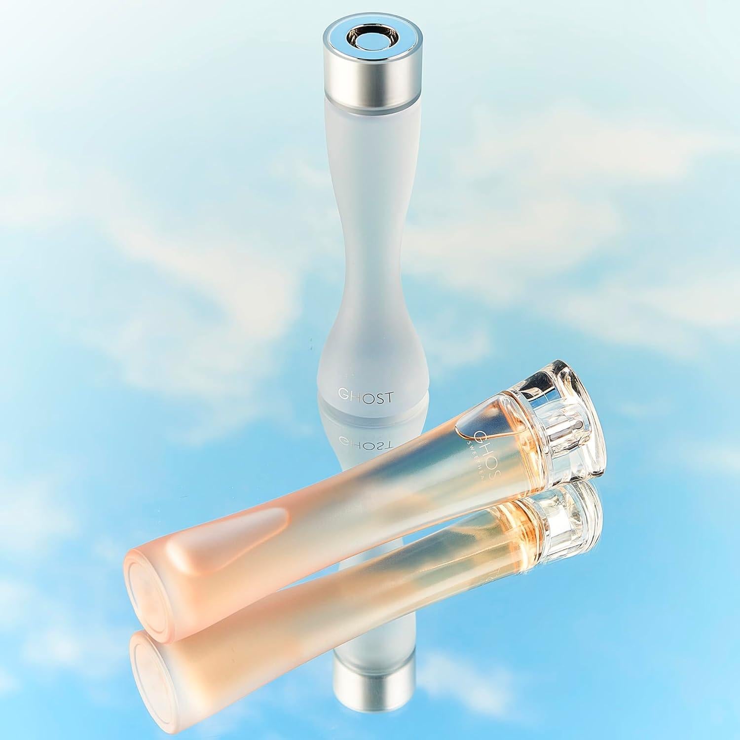 Fragancia Floral Fantasma EDT 100 ml Mujeres - Tanya Sarne