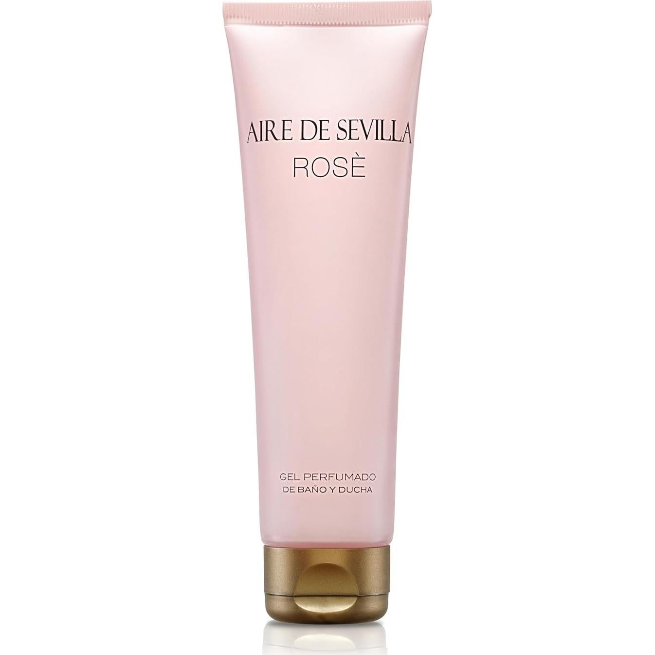 Set de Fragancia Aire de Sevilla Rose - Eau de Toilette 100 ml