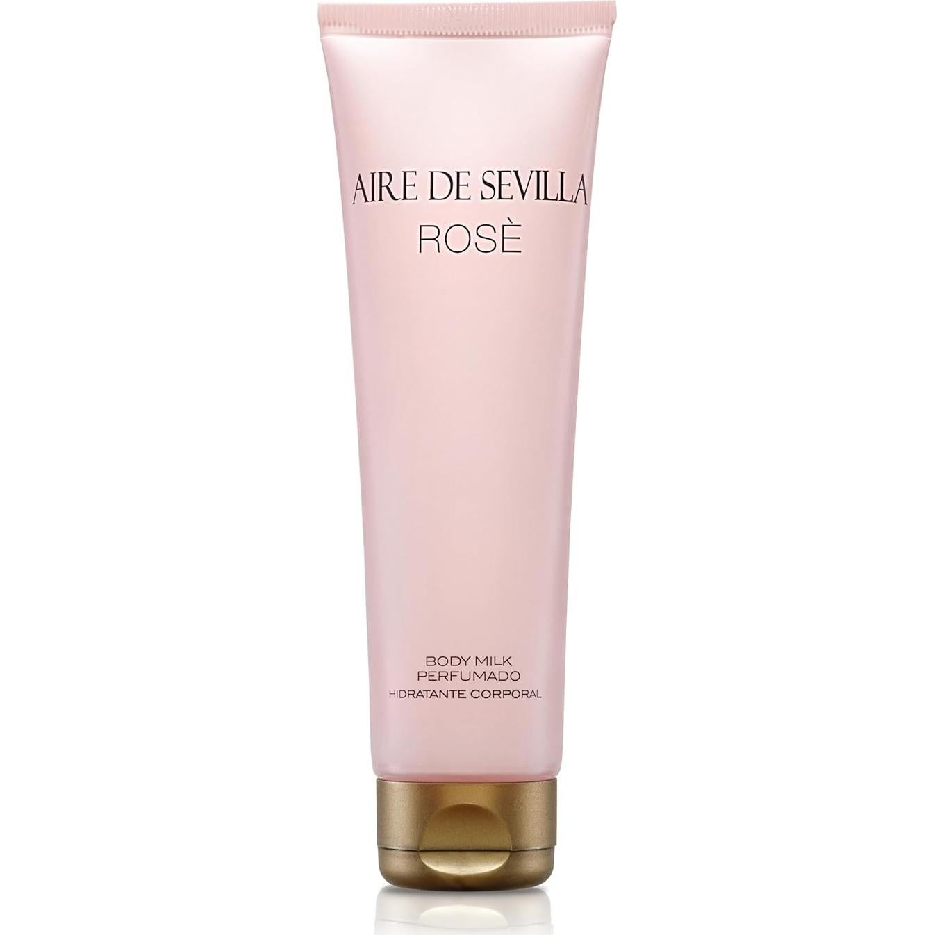Set de Fragancia Aire de Sevilla Rose - Eau de Toilette 100 ml
