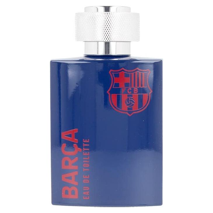 Colonia Eau de Toilette FC Barcelona 100ml para Hombres