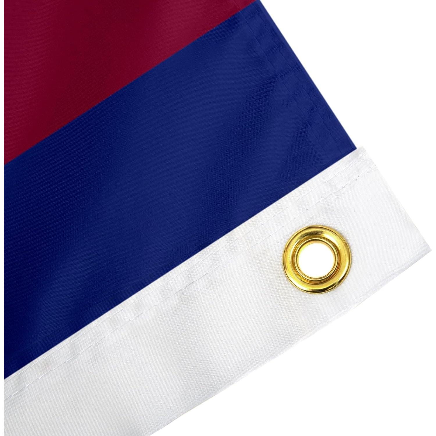 Bandera FC Barcelona 3x1.5 m Cactus del Desierto Poliester