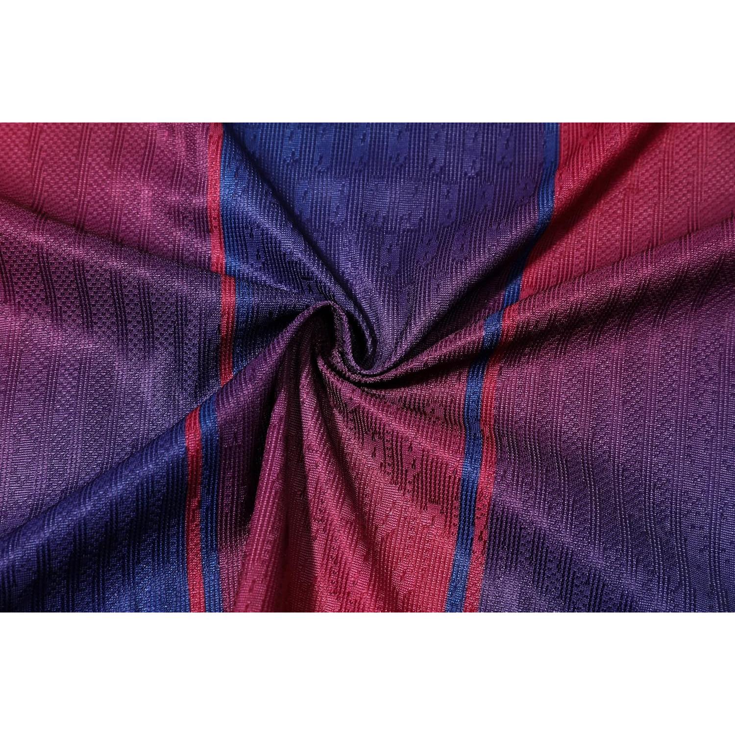 Camiseta de Fútbol Masculina 2025/2026 Barcelona Talla S